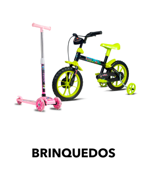 Brinquedos