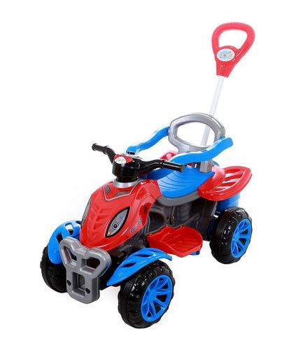 Brinquedo Infantil Turbo Truck Cubos Didáticos - Maral