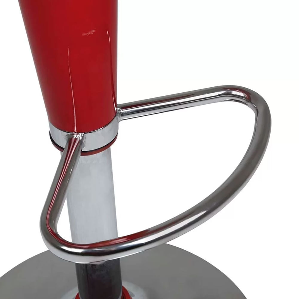 Imagem do cadeado TSA