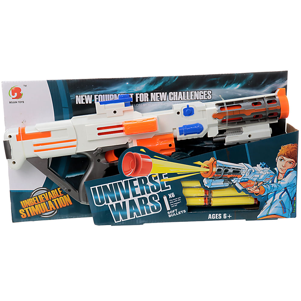 Productos Marca Nerf - undefined