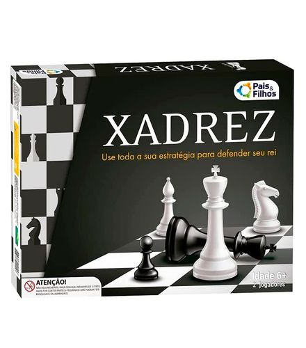 Jogo de Xadrez para Celular 2023: conheça os 3 melhores! - Celular