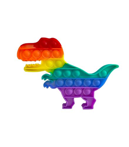 Jogo Dinossauros Sortidos 6 Peças World Brinquedos - freitasvarejo