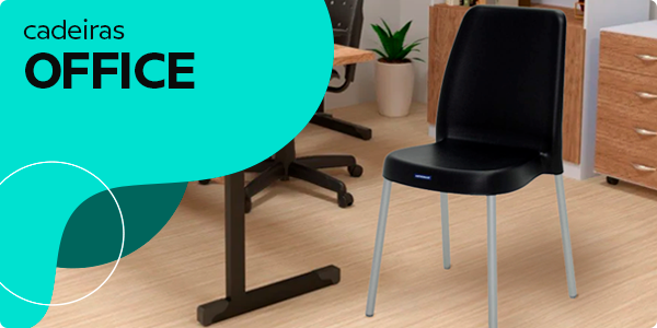 Cadeira Office - mobile