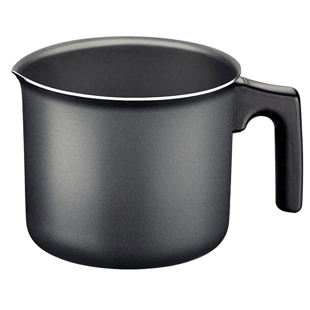 Fervedor Ravena Alumínio Grafite Tramontina 14cm 27806055