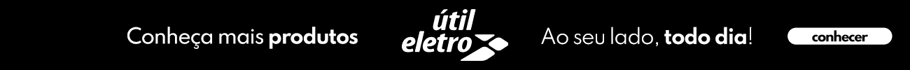 Útil Eletro - 1300x100