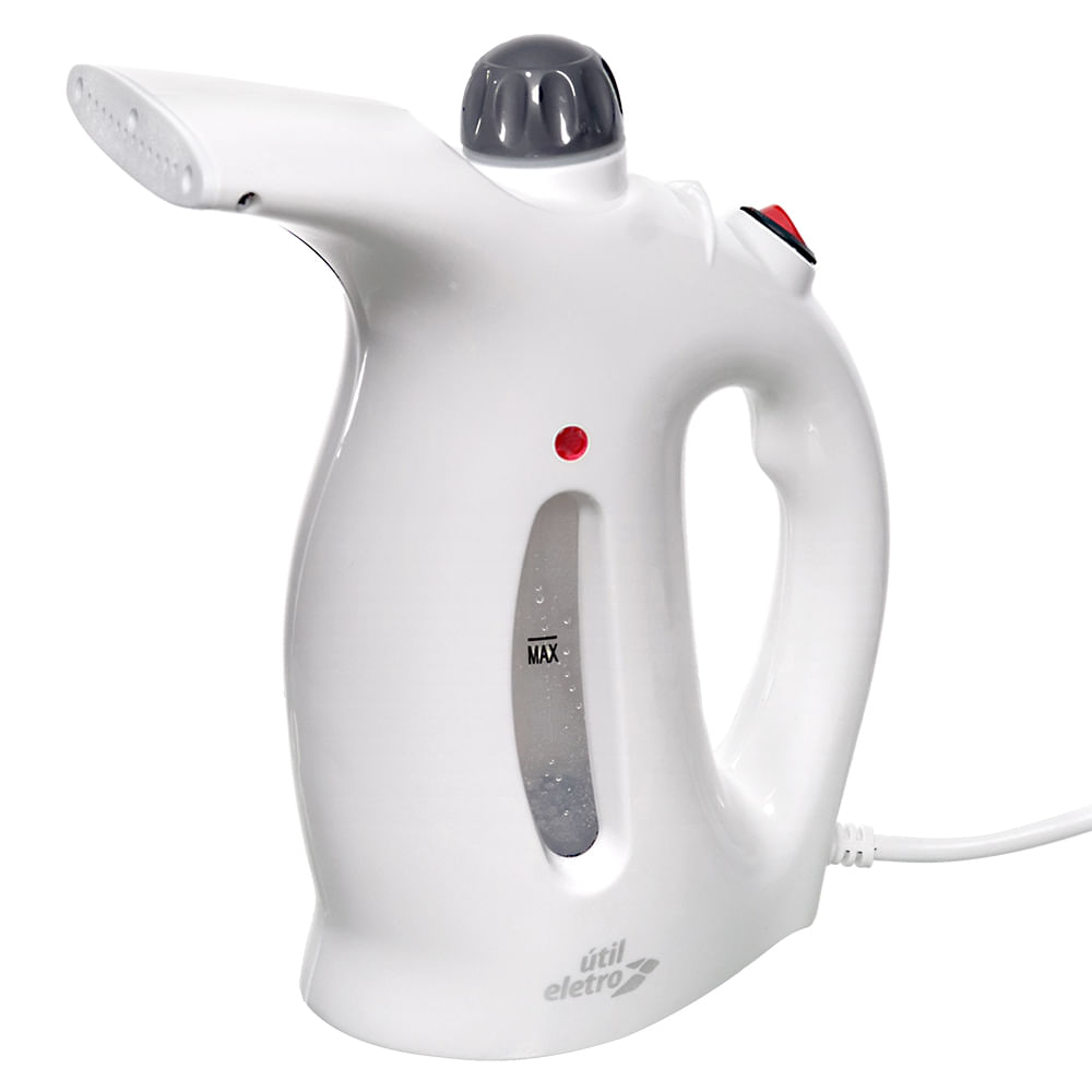 Imagem da mala aberta