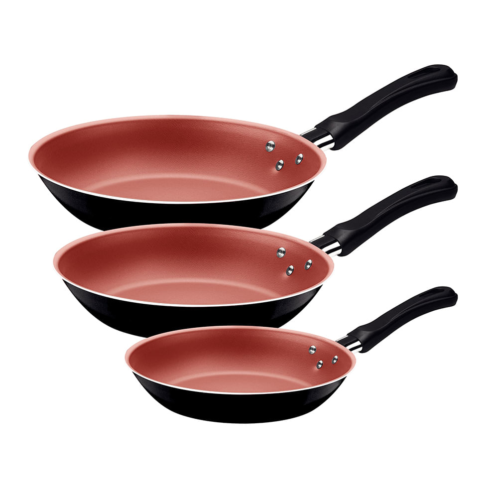 Imagem da mala aberta