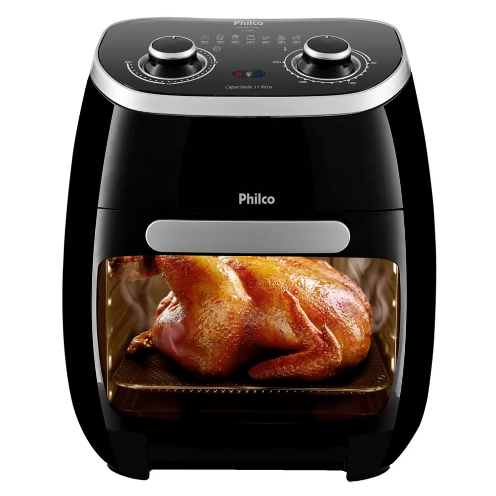 Imagem da mala aberta