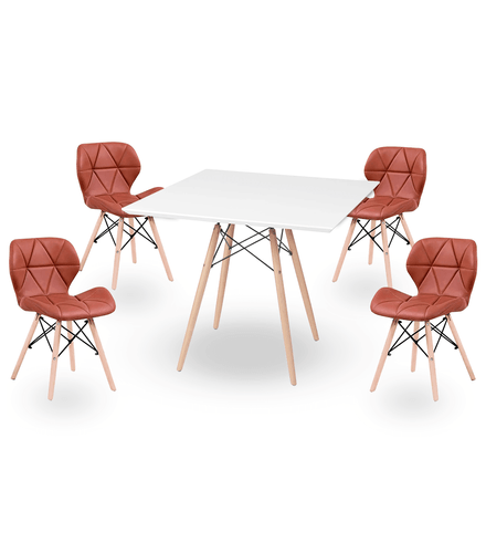 MESA-BRANCA---CADEIRAS-EIFEL-TULIPA---CAFE