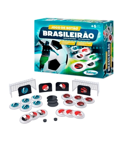 Jogo Bilhar Infantil 20 Peças World Brinquedos FB01375 - freitasvarejo