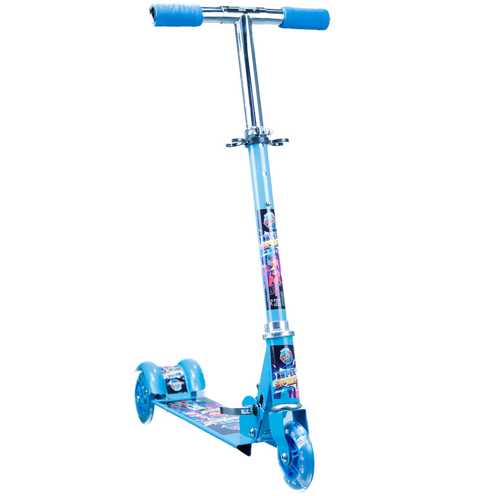 Imagem da mala aberta