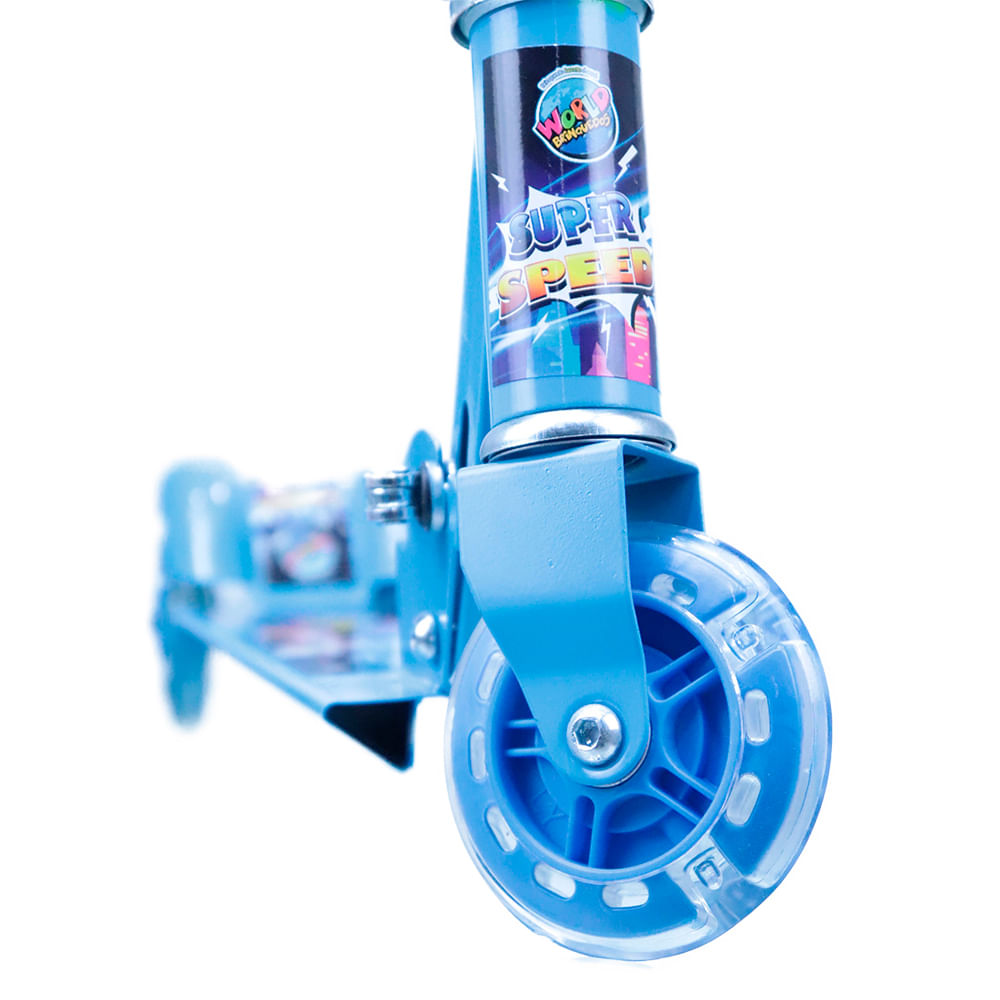 Imagem do cadeado TSA