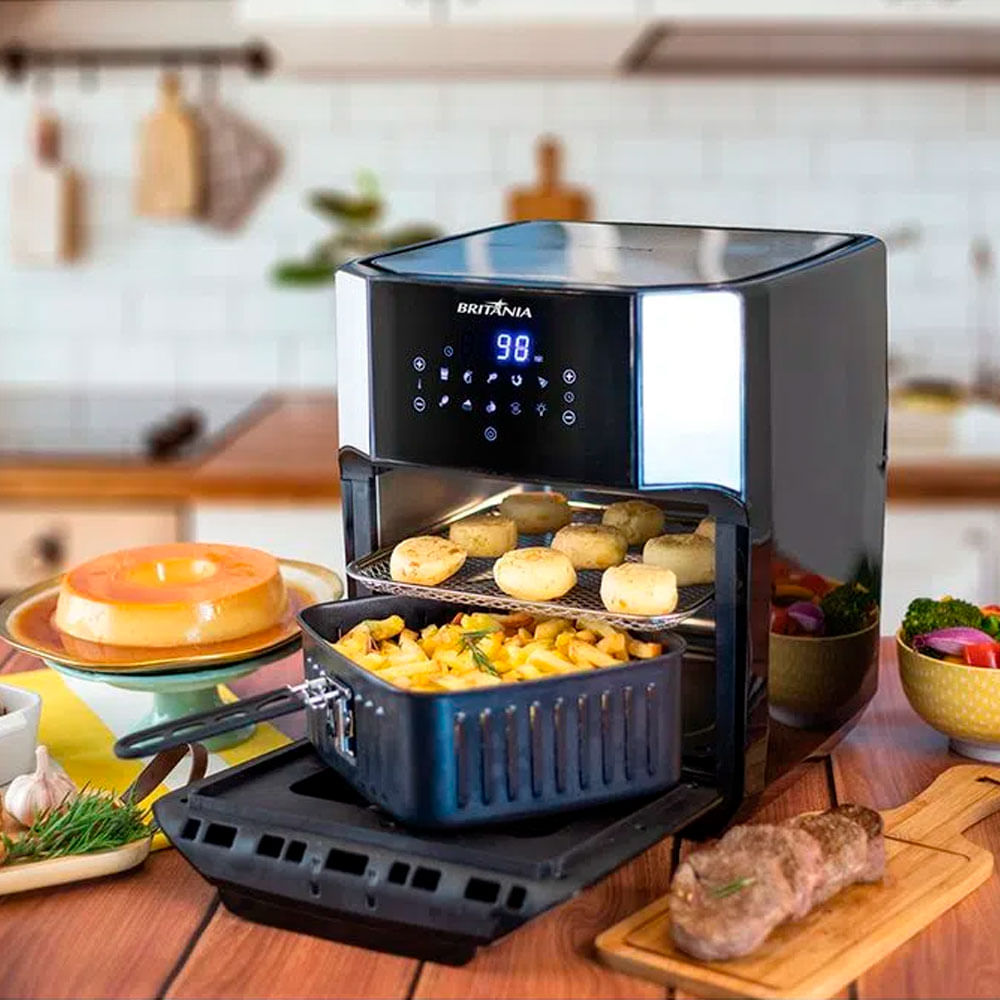 Imagem do cadeado TSA