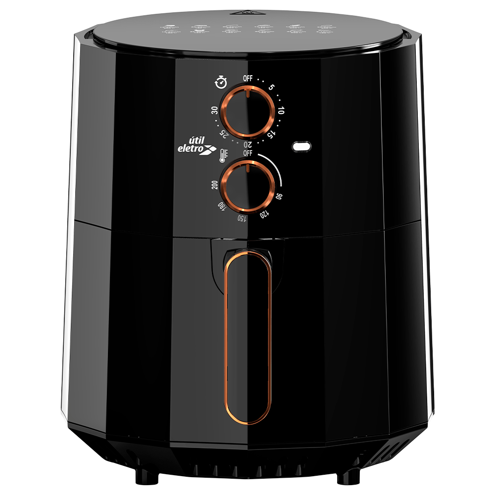 Imagem da mala aberta