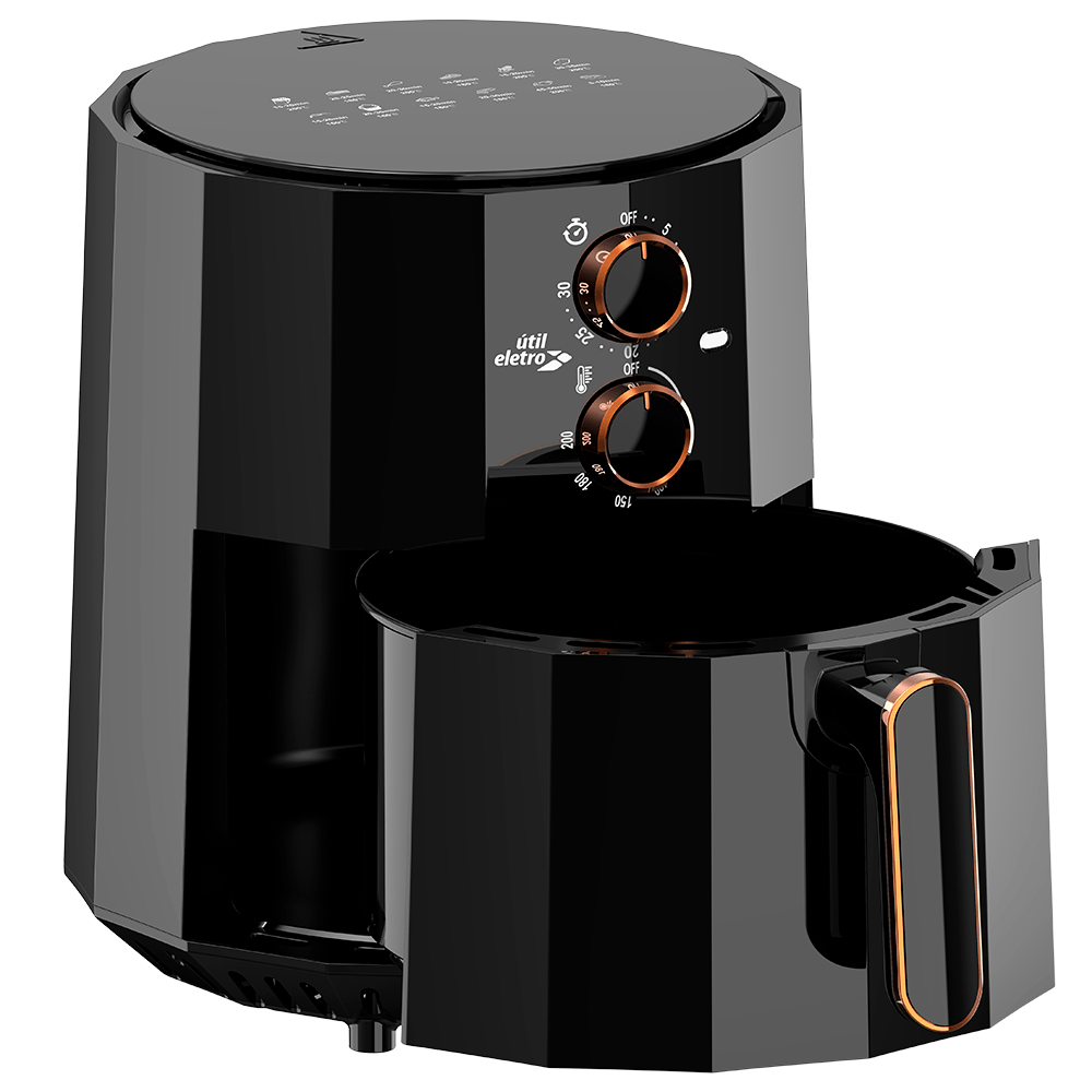 Imagem do cadeado TSA