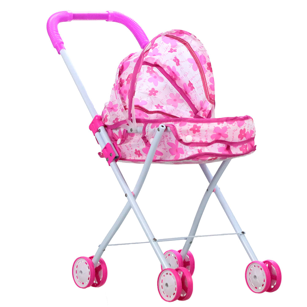 Imagem da mala aberta