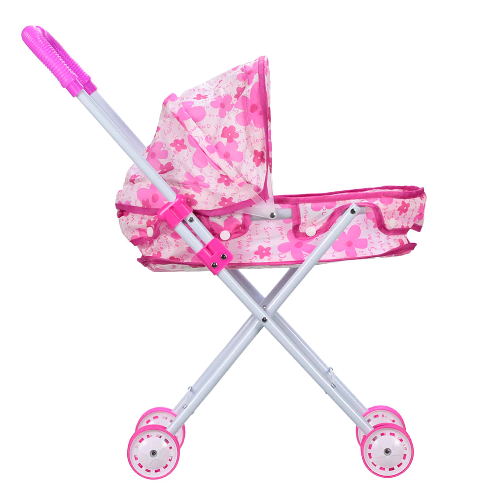 Imagem do cadeado TSA