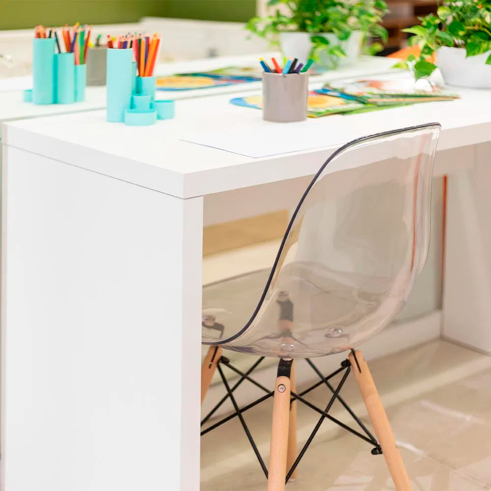 Imagem do cadeado TSA