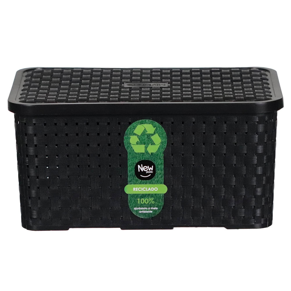 Imagem da mala aberta