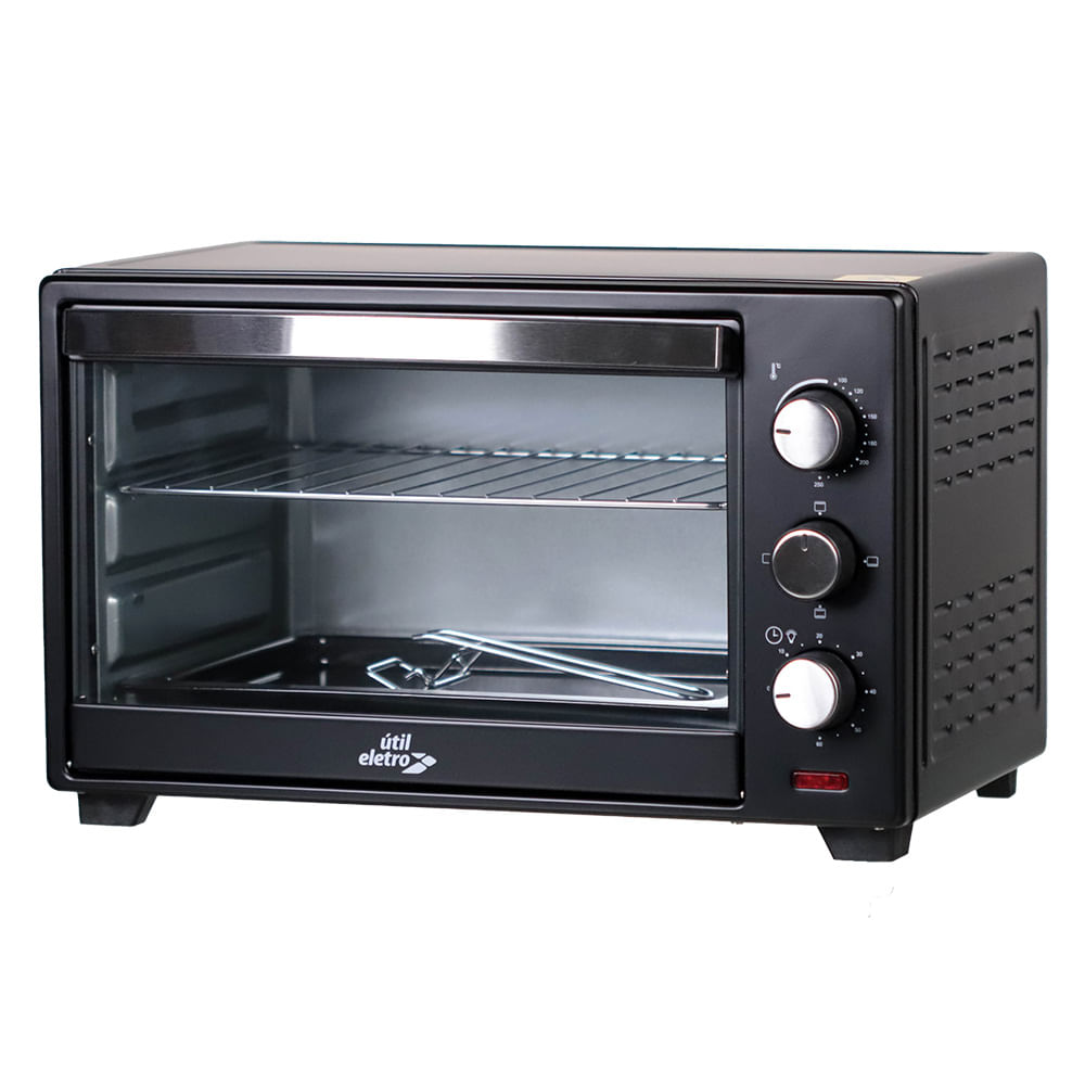 Imagem da mala aberta