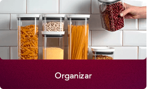 organizar - full