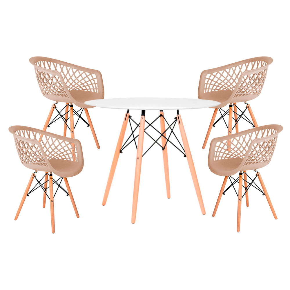 Imagem do zíper expansível