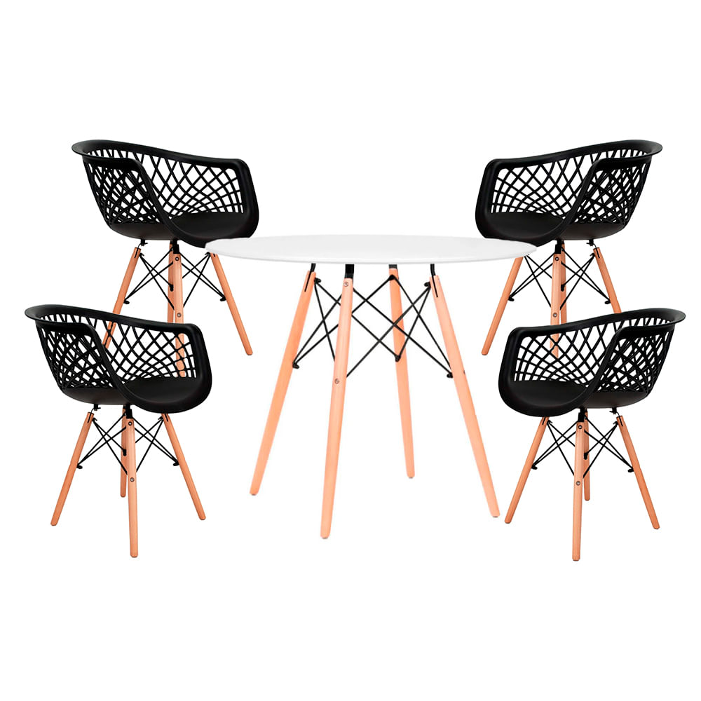 Imagem do zíper expansível