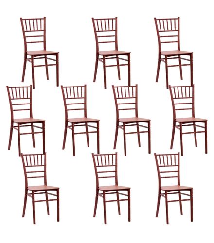 tiffany-marrom-10-cadeiras