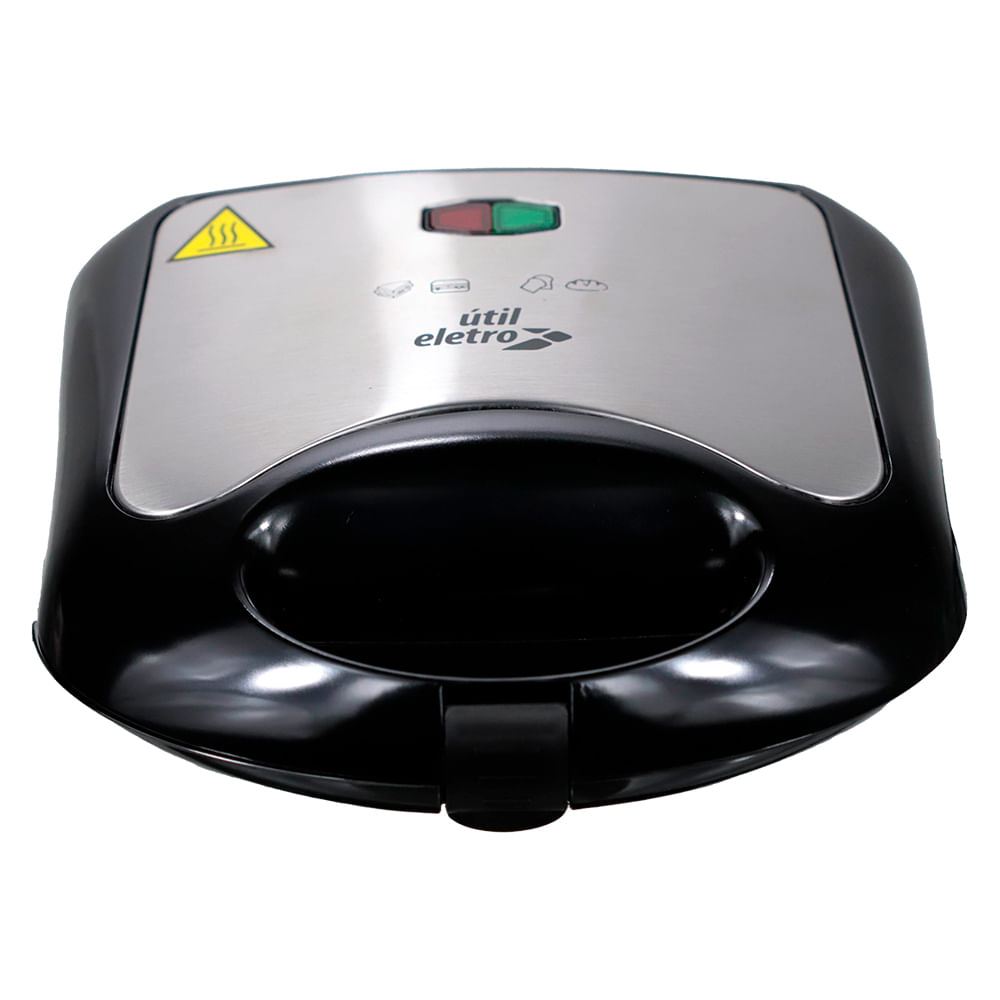 Imagem da mala aberta