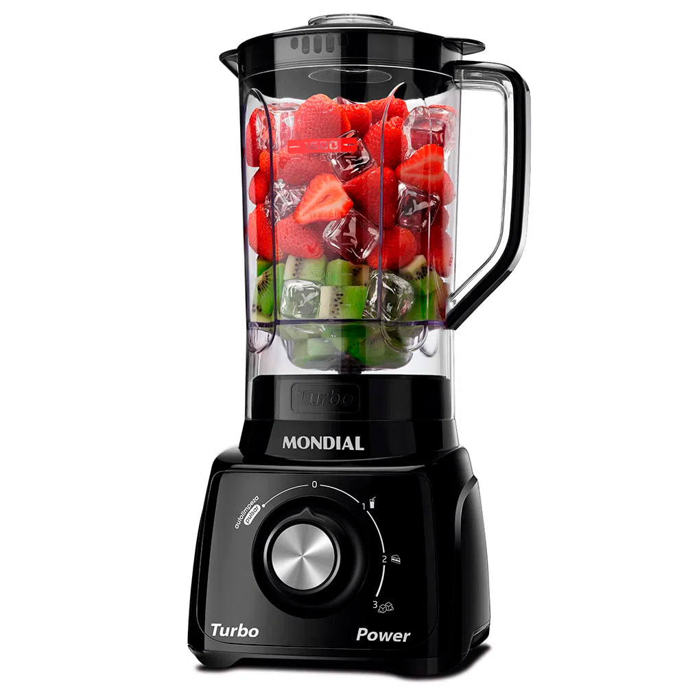 Imagem da mala aberta