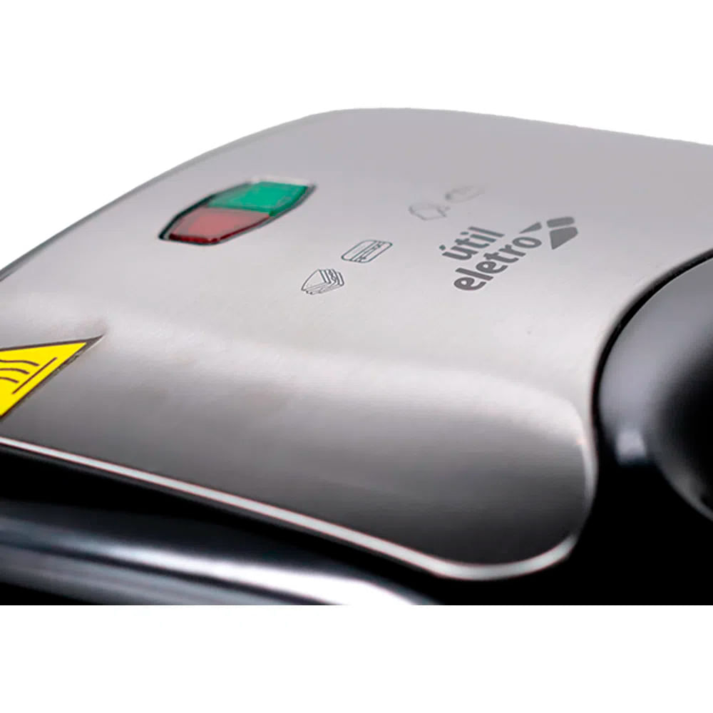 Imagem do cadeado TSA