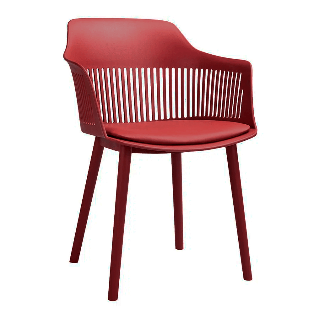 Imagem da mala aberta