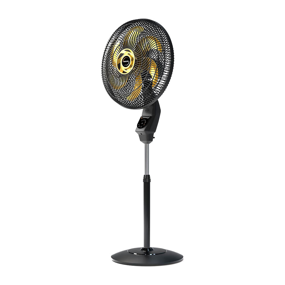 Imagem da mala aberta