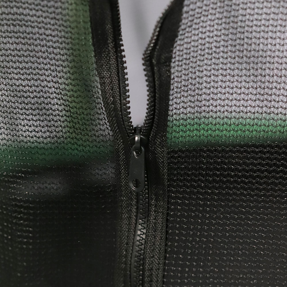 Imagem do zíper expansível