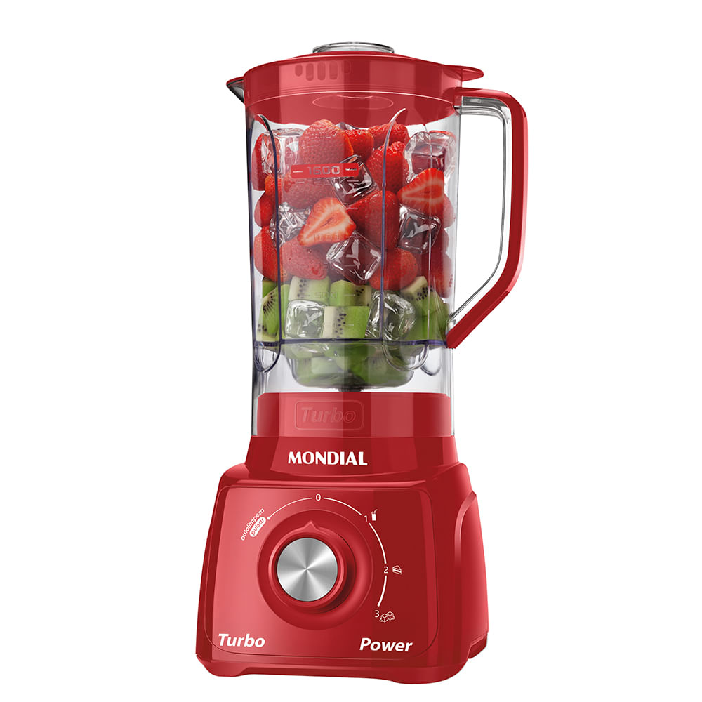 Imagem da mala aberta