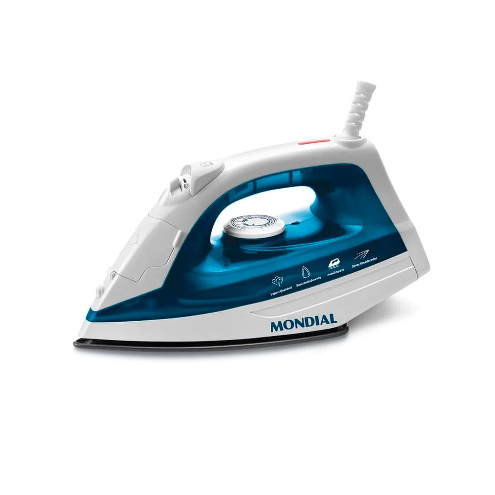 Imagem da mala aberta