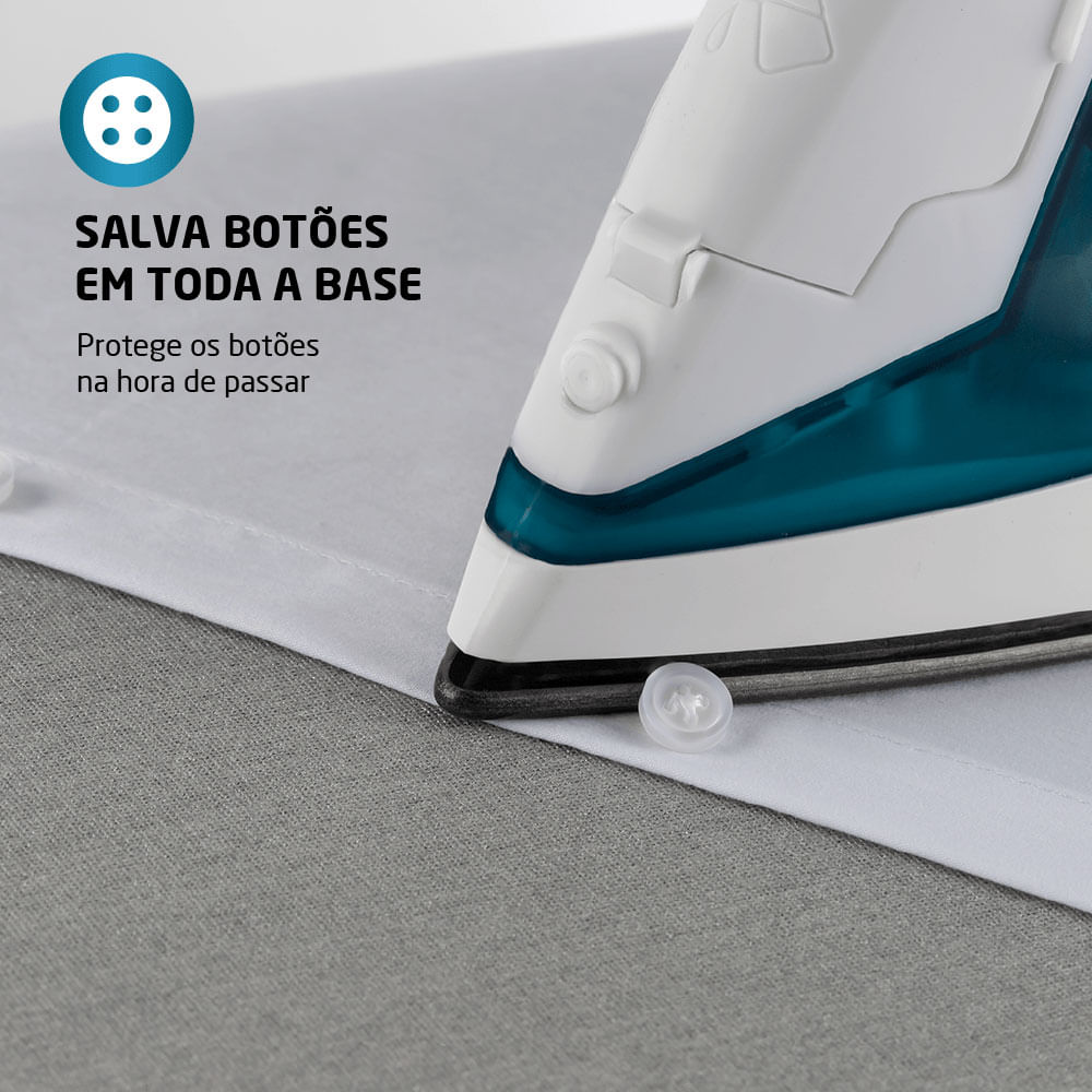 Imagem do cadeado TSA