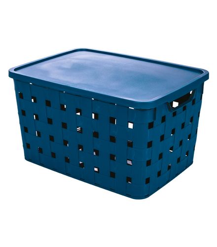 Caixa-com-tampa-fita-29L-Azul