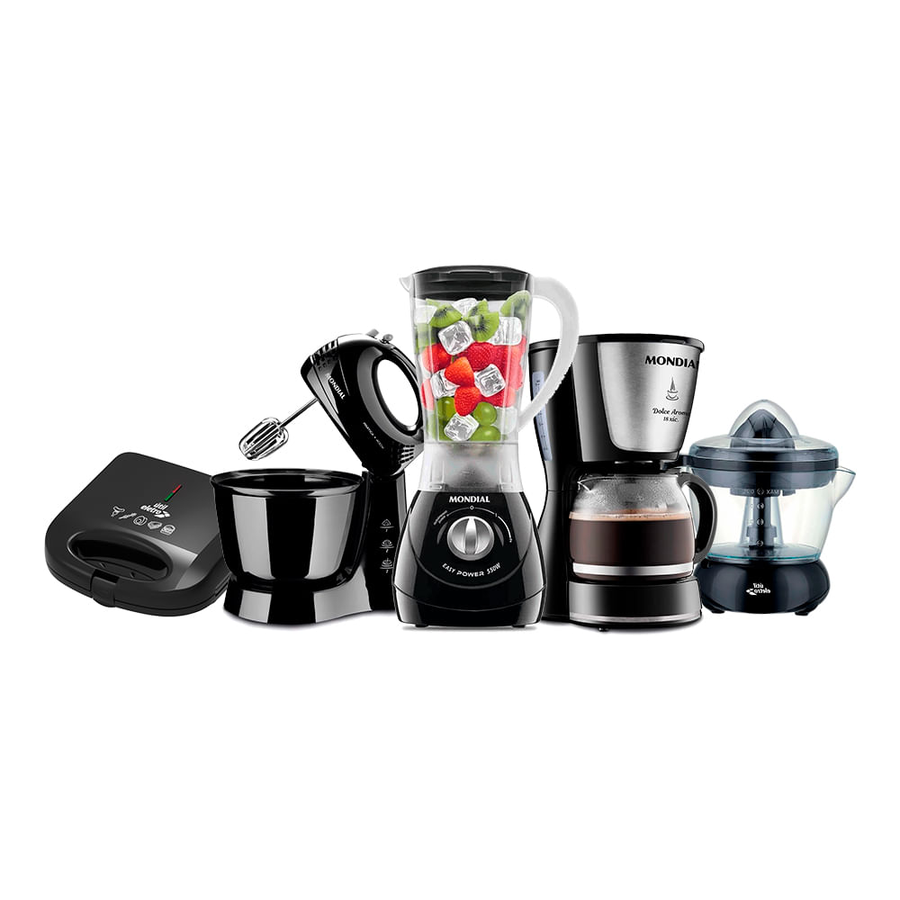 Imagem da mala aberta