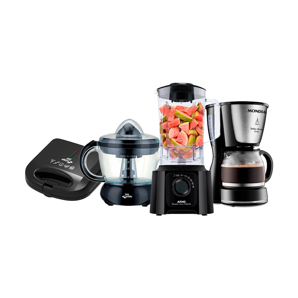 Imagem da mala aberta