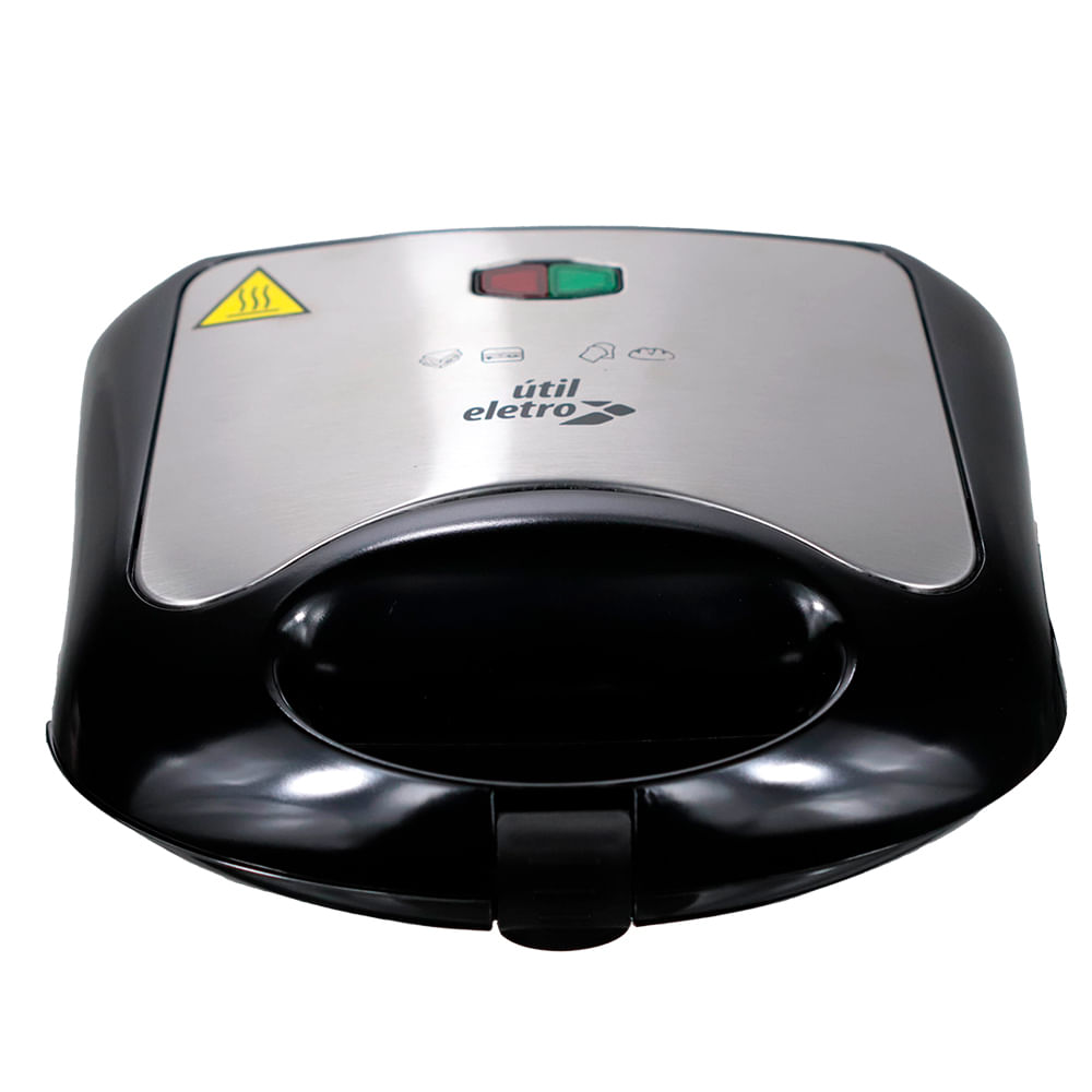 Imagem da mala aberta