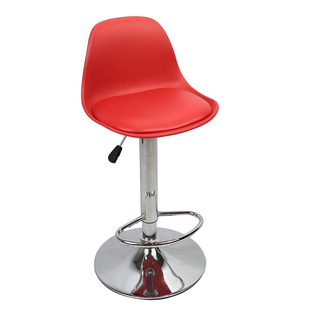 Imagem da mala aberta