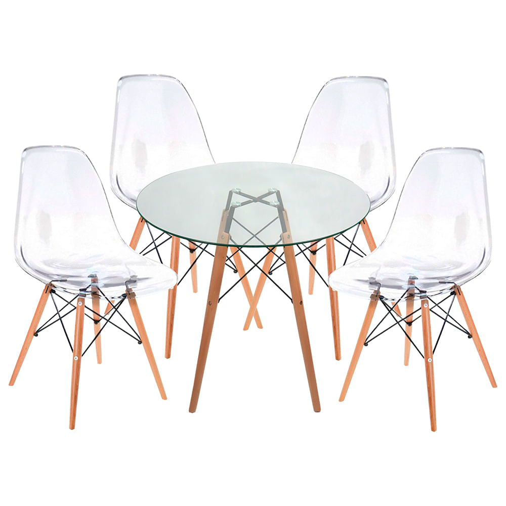 Imagem da mala aberta