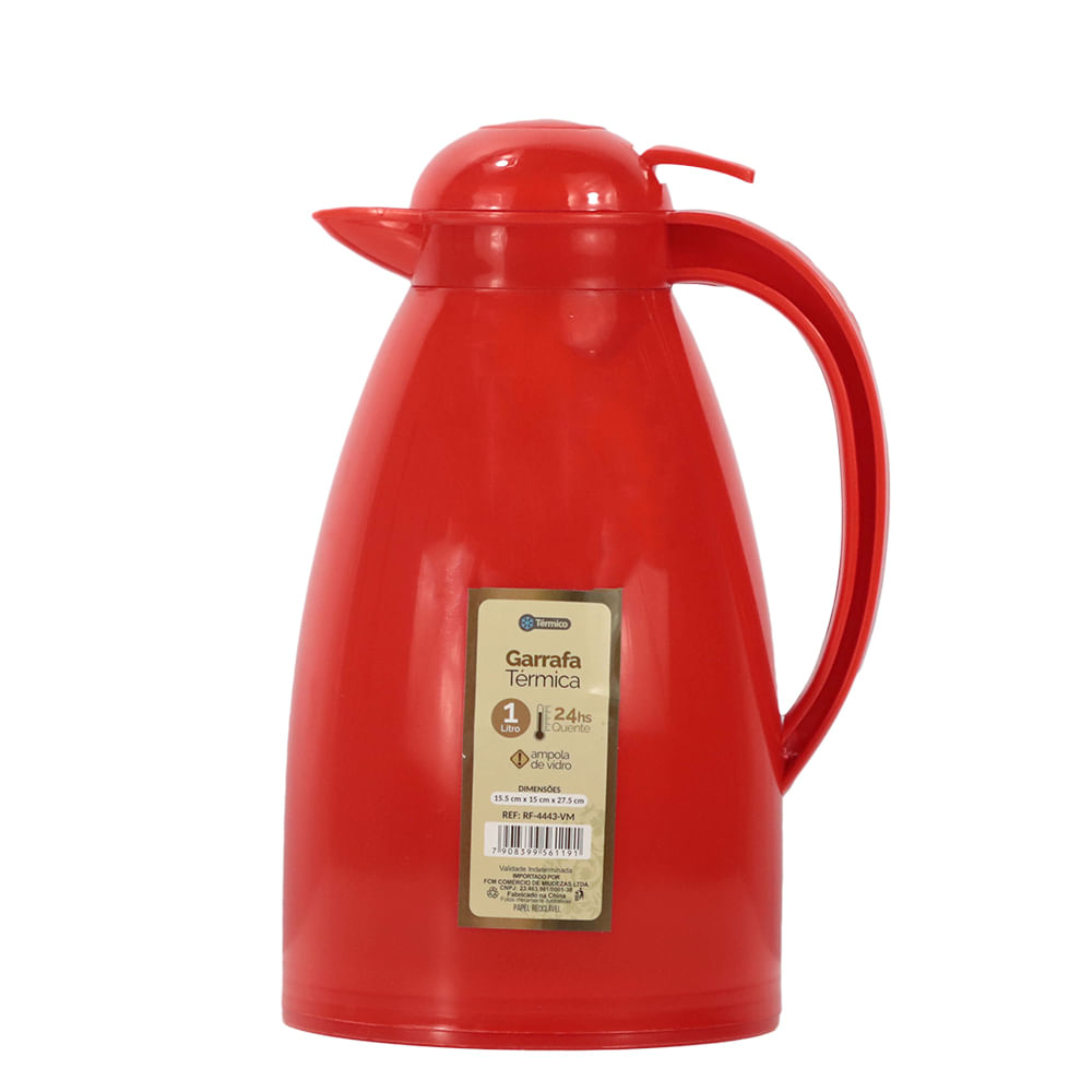 Imagem da mala aberta