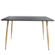 Conjunto-Mesa-Eames-Mozaic-com-4-Cadeiras-Coral-Gruvyer-Preta-New-Plastic