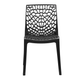 Conjunto-Mesa-Eames-Mozaic-com-4-Cadeiras-Coral-Gruvyer-Preta-New-Plastic