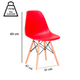 Cadeira-Eiffel-Vermelha-Mozaic