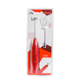 Mini-Mixer-Multiuso-Portatil-Vermelho-375X375X28CM-Util-Eletro-RF4518V Mini-Mixer-Multiuso-Portatil-Vermelho-375X375X28CM-Util-Eletro-RF4518V