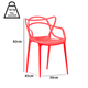 Conjunto-com-8-Cadeiras-Allegra-Vermelho-New-Plastic