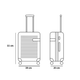Conjunto-2-Malas-de-Viagem-Premium-Branco-Util-Bags